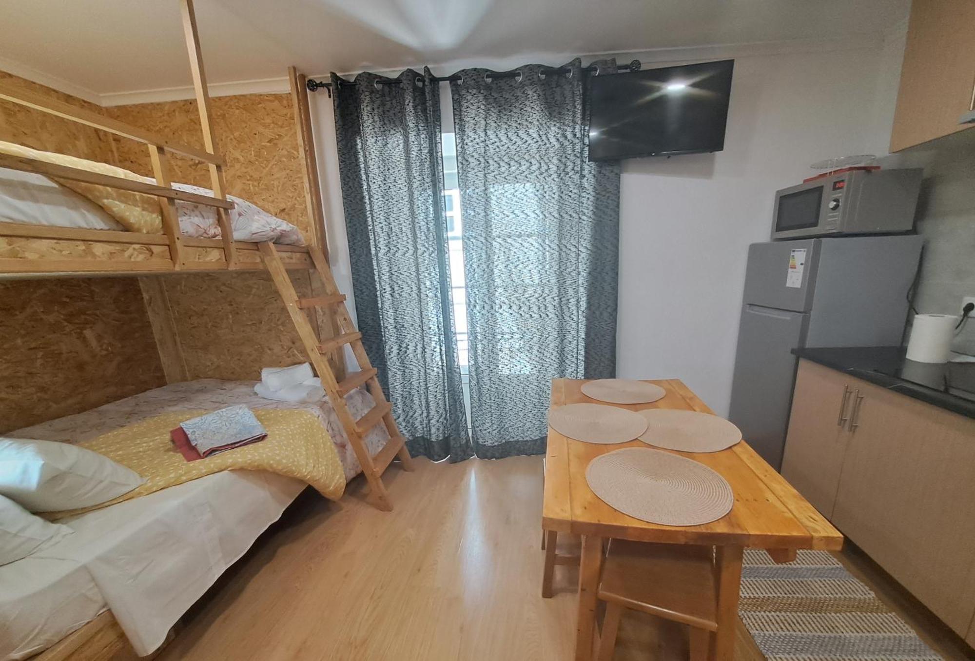 F G M 33 Apartman Coimbra Kültér fotó