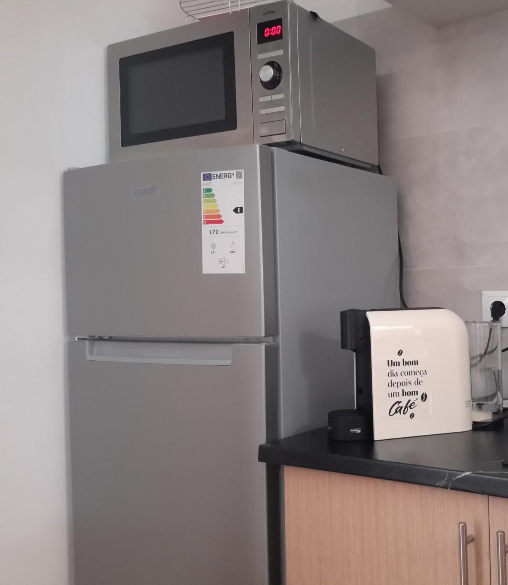 F G M 33 Apartman Coimbra Kültér fotó