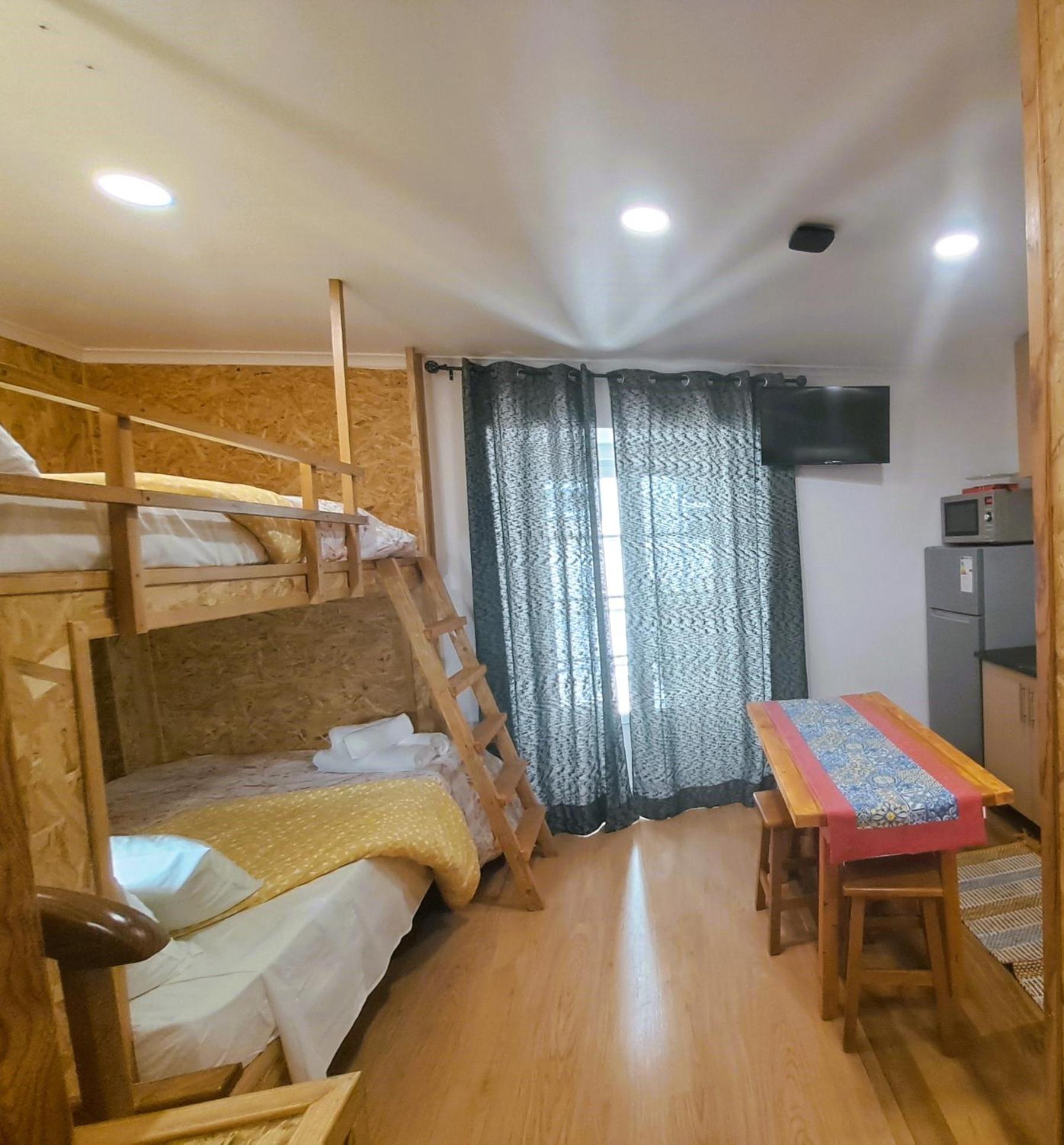 F G M 33 Apartman Coimbra Kültér fotó